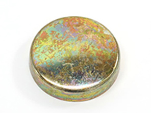 Camshaft Housing Plug Lid Cover. Porsche 911 65-77 / 914 - 90110516101