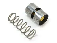 Inserto termostato olio. Porsche 911/930 74-89 - 93010715500