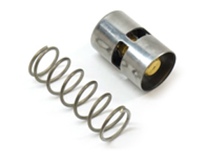 Oil thermostat insert. Porsche 911 / 930 74-89 - 93010715500