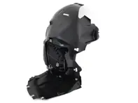 Radlaufverkleidung vorn, Vorderteil. Porsche 992 GT3 - 9GT805423C, 9GT805424C