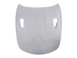 Fronthaubenhaube, Kohlefaser. Porsche 991 / 981/718 Cayman/Boxster - 99151101104, 99151101104GRV, SFC99151101104, SFC911511011, 9GT823033BA3G