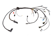 Cablaggio del cablaggio del motore. Porsche 944 turbo fino al 1986 95160702100 - 95160702100, 95160702101
