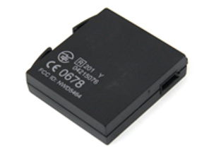 Sensor zur Innenraumüberwachung. Porsche 997 / 987 Boxster / 987C Cayman - 99761821001