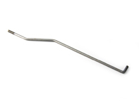 Door locking rod. Porsche 924S / 944 / 968 - 477837183A