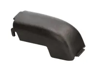 Vordersitz-Abdeckkappe für Bolzen. Porsche 92A Cayenne / 95B.1 / 95B.2 Macan 2011-21 - 95852146500, 95852146500OP1, 958521465001E0, 958521465008P0, 958521465005J0, 958521465007N0, 95852146500DF2, 958521465004H0, 958521465006L0, 95852146500OM8, 95852146500DJ3, 95852146500DE1