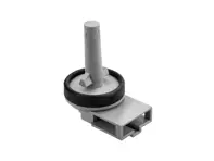 Capteur de température d'habitacle pour système de climatisation. Porsche 955 / 957 Cayenne