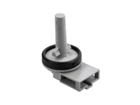 Cabin Temperature Sensor for Climate Control System. Porsche 955 / 957 Cayenne