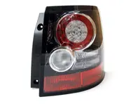 Rear Indicator Unit LED BLACK EDITION RIGHT 2010-2012 RANGE ROVER SPORT 2010> - LR043994