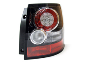 Rear Indicator Unit LED BLACK EDITION RIGHT 2010-2012 RANGE ROVER SPORT 2010> - LR043994