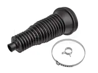 Stuurhuis balg. Porsche Macan - 4G0423831, 4G0423832A - 100 620 0012, 100 620 0013