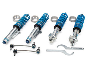 Bilstein B16 PSS10 Gewindefahrwerke. Porsche 996 Turbo 2000>> *GM5-D536 - 48-135368, 48-347808 - GM5D536, GM5-D536, 48-135368