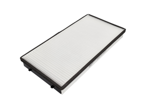 Filtre à particules de pollen. Porsche Boxster 986 / 996 Carrera & 996 Turbo - 99657221902, 99657221902, 99657221902, 99657221901 - YC-3360