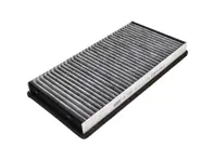 Pollen particle filter. Porsche Boxster / Cayman / 996 / 997 - 99757121901, 99657121903, 99757121900, 99757121902