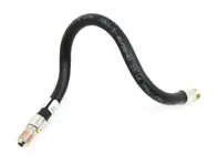 Treibstoffschlauch. Porsche 911 SC 1980-83 - 91135608901, 91135608902