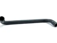 Alimentation durite d'eau de refroidissement. Porsche 986 Boxster / 987 Boxster / Cayman - 99610621211, 99610621209, 99610621203, 99610621204