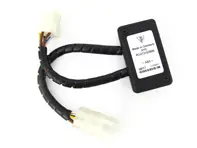 Specchietto retrovisore elettrico. Porsche 911/924/944 - PCG73102806, 91173179909