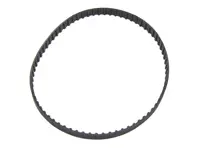 Zahnriemen der Lufteinspritzpumpe (72 Zähne). Porsche 911T 3.0 - 99919210250