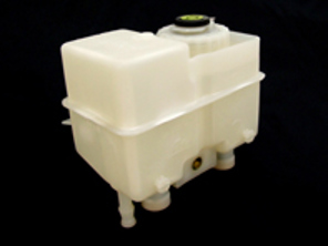 Réservoir de liquide à frein. Porsche 993 C2 - 99335501702, 99335501701, 99335501700, 99335501703