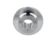 Buchse für Längsträger der Hinterradaufhängung. Porsche 996 GT3 / GT3 RS - 99633123590, 99633123391