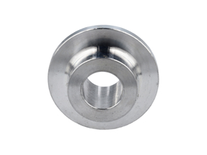 Buchse für Längsträger der Hinterradaufhängung. Porsche 996 GT3 / GT3 RS - 99633123590, 99633123391