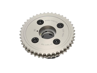 Unité de réglage d'arbre à cames pour soupapes d'admission. Porsche 958 Cayenne / 95B Macan / 970 Panamera / 718 / 991 / 992 - 94610505176, 0PB109083, 0PB109083A, 94610505177 - 946 105 051 76=946 105 051 77