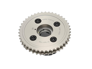 Nockenwellenversteller Einheit Einlassventile. Porsche 958 Cayenne / 95B Macan / 970 Panamera / 718 / 991 / 992 - 94610505176, 0PB109083, 0PB109083A, 94610505177 - 946 105 051 76=946 105 051 77