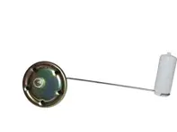 Fuel level sender (Top mounted). Porsche 356B T5 1.6L 01/1959-08/1961 - 64420180100 - 1615800100