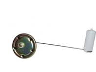 Fuel level sender (Top mounted). Porsche 356B T5 1.6L 01/1959-08/1961 - 64420180100 - 1615800100
