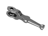 Schalthebel für Schaltstange. Porsche 911 70-86 - 91530313300