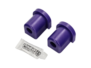 Silent Bloc Avant Triangle Arrière Porsche 924S / 944 Powerflex - 477407181A, PFF85-213, 477407181B