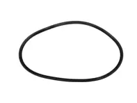 Junta de goma para faro. Porsche 356 Pre-A - 35662106