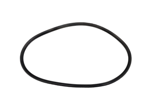 Junta de goma para faro. Porsche 356 Pre-A - 35662106