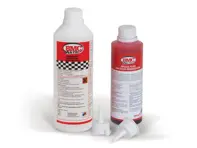 Kit de nettoyage de filtre à air BMC - Détergent + huile - 99-5000EU