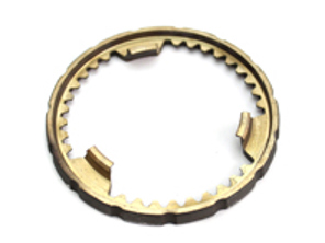 Synchronring, 1. und 2. Gang. Porsche 986 Boxster / 968 - 012311247F, 012311247E, 012311247C