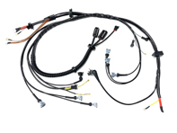 Cablaggio del cablaggio del motore. Porsche 964 carrera 2 / carrera 4 manuale dal 1991 in poi 96460701603 - 96460701603 - 964.607.016.03