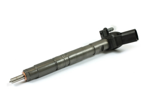 Injecteur haute pression. Porsche 958 Cayenne Diesel 3.0L - 0445116022, 95511003501