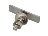 Bullone a T per modanatura laterale. Porsche 356 B / 356 C - 64455917141