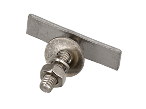 Bullone a T per modanatura laterale. Porsche 356 B / 356 C - 64455917141