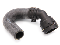 Coolant hose. Porsche Cayenne 957 / 958 Diesel - 95510657400