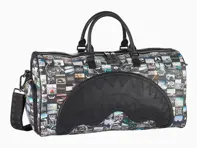 Sac de sport en édition limitée - Collection AHEAD