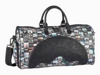 Limited Edition Duffle Bag - AHEAD Collection