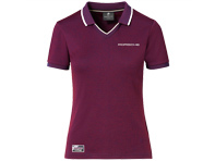 Polo Porsche Mujer - Colección Heritage