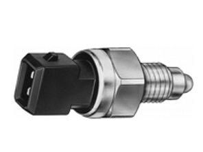 Commutateur de feu de recul. Porsche 991 C2 / 991 C4 / 991 R - 99161318901, 6ZF007673001