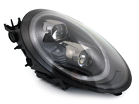 Faro LED. Porsche 991.1 LHD (guida a sinistra) - 99163196353, 99163196453, 99163196352, 99163196452, 99163196351, 99163196451, 99163196350, 99163196450, 99163196464, 99163196364