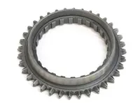 Dents synchronisées, 3ème - 5ème vitesse, transmission manuelle. Porsche911 87-89 - 92830420910, 31309625