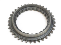 Syncro gear teeth, 3rd - 5th gear, manual transmission. Porsche 911 87-89 - 92830420910, 31309625