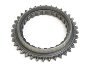 Synchronverzahnung, 3. - 5. Gang, Schaltgetriebe. Porsche 911 87-89 - 92830420910, 31309625