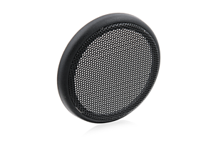 Loudspeaker grille. Porsche 911 / 964 - 91155545301