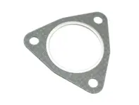 Abgasdichtung vom Übergangsrohr zum Vorschalldämpfer. Porsche 911 / 964 Turbo - 93011119301, 93011119304, 93011119305, 93011119307, 93011119308, 91111116202