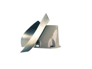 Luftleitblech Lichtmaschine. Porsche 911 1975-83 - 91110603305, 91110603304, 91110603303 - COL11.1.145